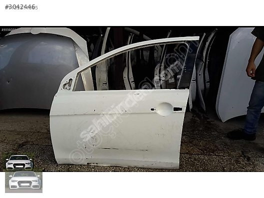 Mitsubishi Lancer sol ön kapı
