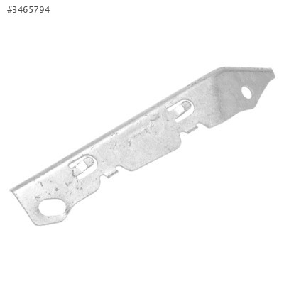 Bmw E92 LCI Ön Tampon Sağ Alt Braketi 51117227898