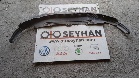 5H0805915A Golf 8 2022 ön tampon alt kaplaması