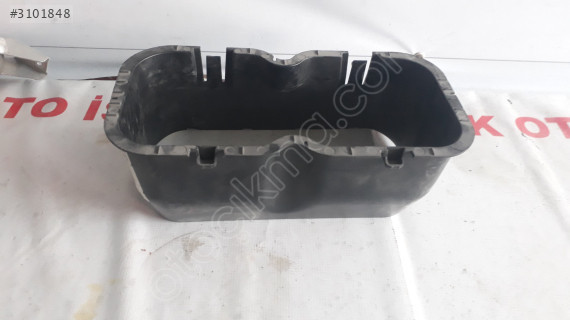 BMW F10 BAKALİT BAGAJ BÖLMESİ 514796163192