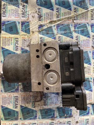 0265956626 RANGE ROVER ABS POMPASI