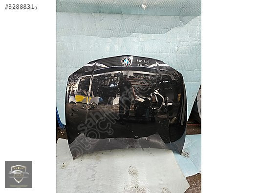BMW 1,16 ÖN KAPUT EURO-CARS 0532 717 47 04