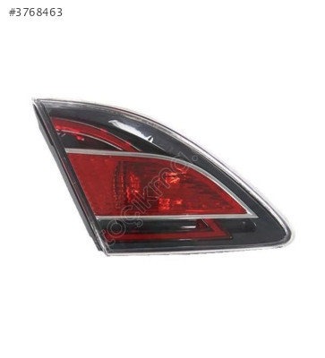 MAZDA 6 SOL İÇ STOP 08-10    216-1308-LH