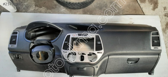 HYUNDAİ İ20 TORPİDO GÖĞÜS 2010-2012 ORJİNAL ÇIKMA ÜRÜN