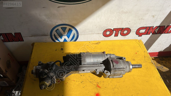 MERCEDES W212 E SERİSİ DİREKSİYON KUTUSU A2124600401