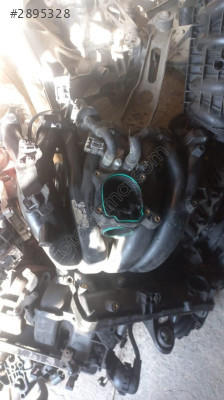 OPEL VECTRA C 2.2 BENZİNLİ MONİFOLD.OTO ERKAN ÜNYE