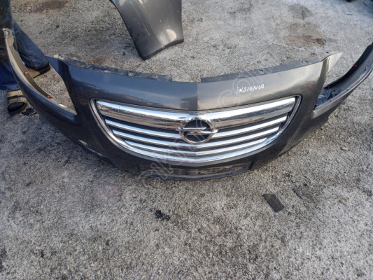 OPEL İNSİGNİA ÖN TAMPON