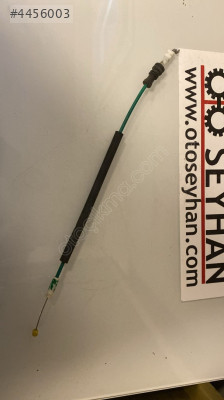 hyundai i30 2015 ön sol kapı iç açma kolu halatı