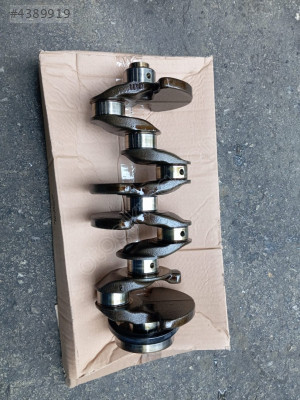 MİNİ COOPER 1.6 VTİ KRANK MİLİ