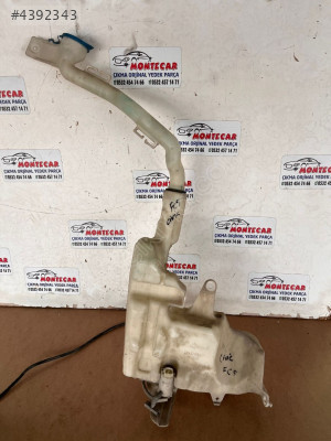 HONDA CİVİC FC5 CAM SU DEPOSU HATASIZ MONTECAR