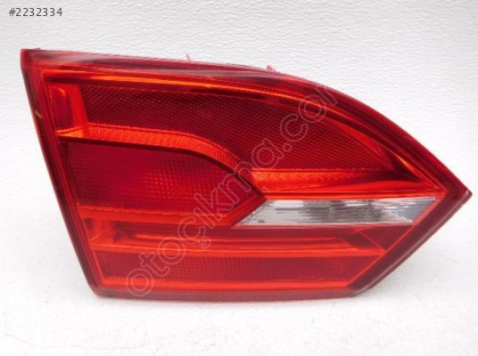 VOLKSWAGEN JETTA 2011 2015 İÇ STOP SOL SIFIR 5C6945093