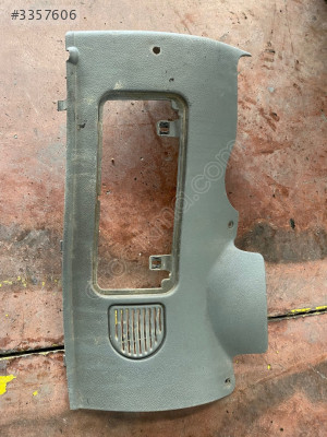 2004 RENAULT KANGOO TORPİDO KAPAĞI