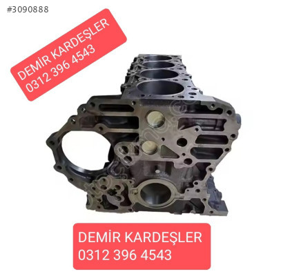 Isuzu şampiyon 4hf1 blok