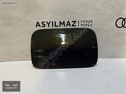 BMW 3 SERİSİ G20 DEPO KAPAĞI PLASTİK ORJİNAL HATASIZ 7433430