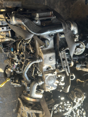 Ford Cornet 1.8 motor