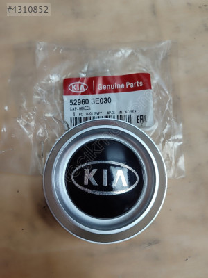 JANT GÖBEK KAPAĞI SORENTO 02-06  (7.8 CM)