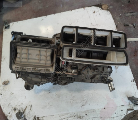 TOYOTA COROLLA KOMPLE KALORİFER