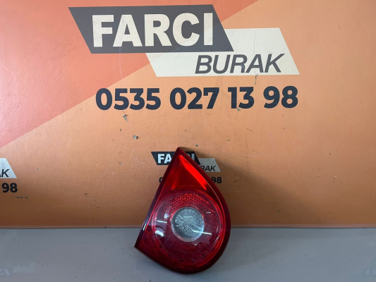 GOLF 5 SOL İÇ STOP ORJİNAL