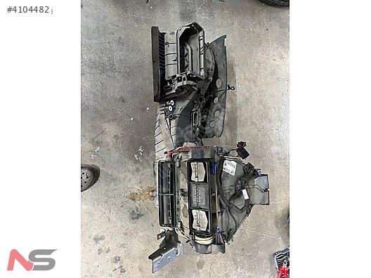 CADDY KALORİFER KAZANI VE CADDY TÜM ÇIKMA PARÇALAR