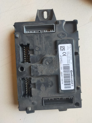 RENAULT CLİO 4 BCM BEYNİ 284B11867R