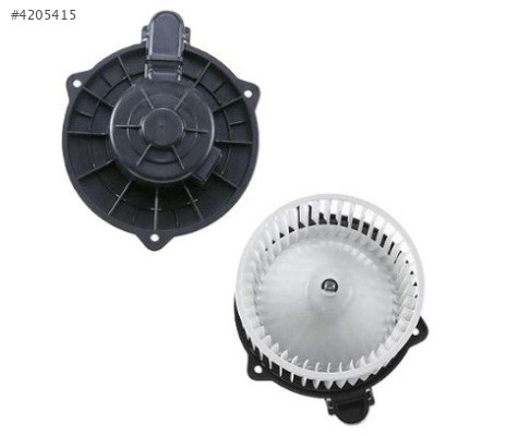 KALORİFER MOTORU HYUNDAİ ACCENT 06-11 ERA / 971131E000