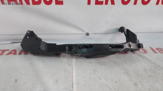 VOLKSWAGEN POLO 6 BRAKET SAĞ FAR ALTI BRAKETİ 2G080502B