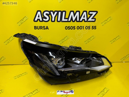 PEUGEOT 3008 SAĞ FAR - ORJİNAL