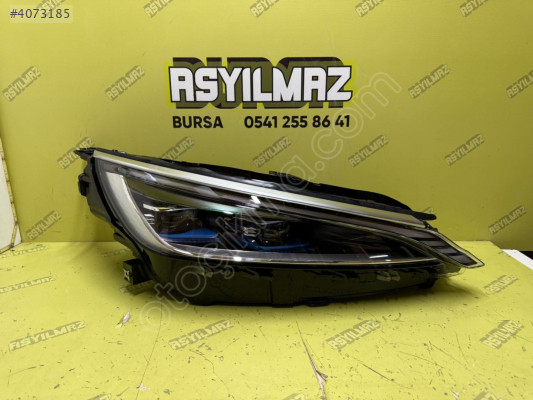 BYD ATTO 3 SAĞ FAR SIFIR ORJİNAL 23-25 .