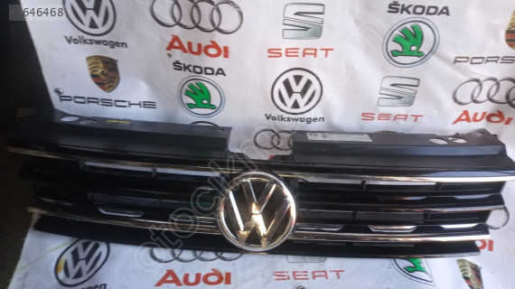 VOLKSWAGEN TİGUAN 2018 PANJUR  ORJİNAL PARÇA