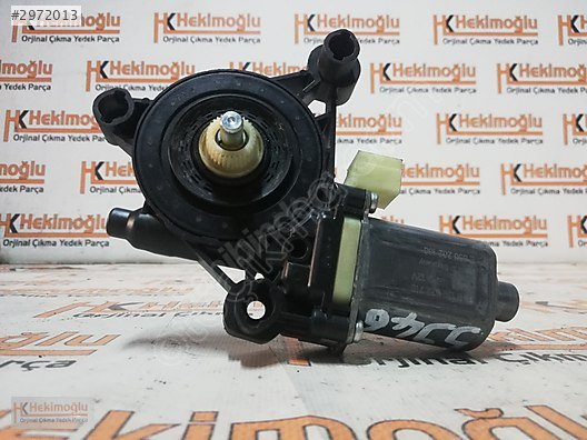 5Q0959802B SEAT LEON CAM MOTORU SAĞ ÖN