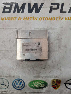 Opel Kadett E 1.6 Motor Beyni 16199338