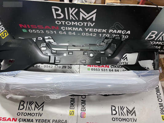 Nissan XTrail T32 (2017-2021) Ön Tampon