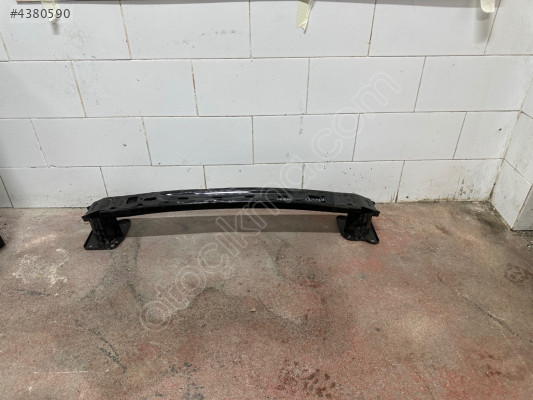 Ford Puma arka tampon demiri sıfır Orjinal