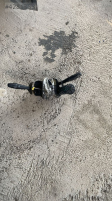 DACİA DUSTER SİNYAL KOLU OTO FEDAİ