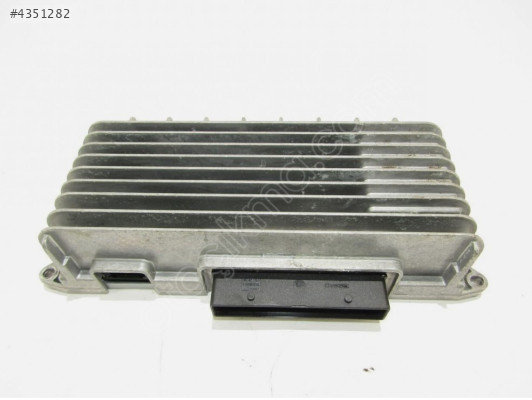 Audi A4 B8 A5 Q5 Amfi 8T0035223G Orijinal Garantili Çıkma