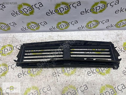 MERCEDES CLA W177 W118 RADYATÖR HAVA KANALI A1188853801