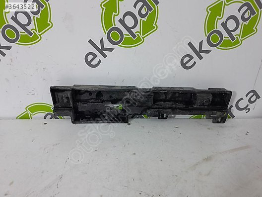 BMW 3 SERİSİ 2011 2016 F30 SOL MARŞPİYEL BRAKETİ 51777256917