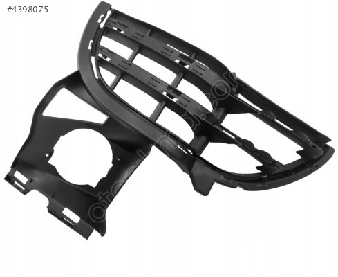 PORSCHE CAYENNE 2011-2014 SİS FAR KAPAĞI SAĞ 95850568200