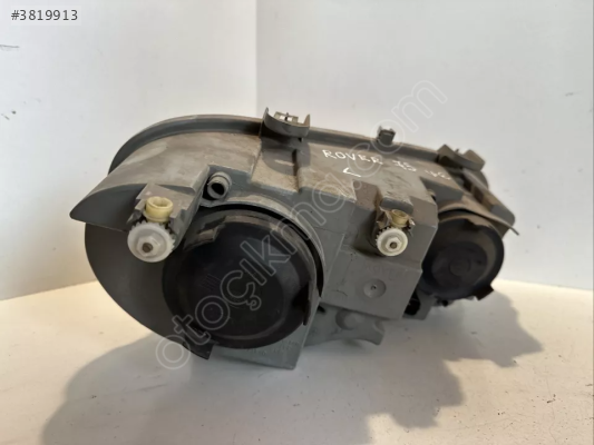 ROVER 75 ÇIKMA ORJİNAL SAĞ - SOL FAR