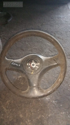 Ford escort direksiyon simidi eski tip yedek parça