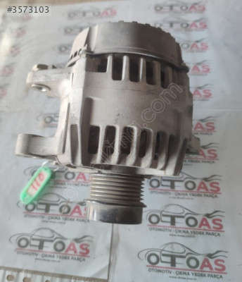 TOYOTA AURİS BENZİNLİ ŞARJ DİNAMOSU 27060-0T190