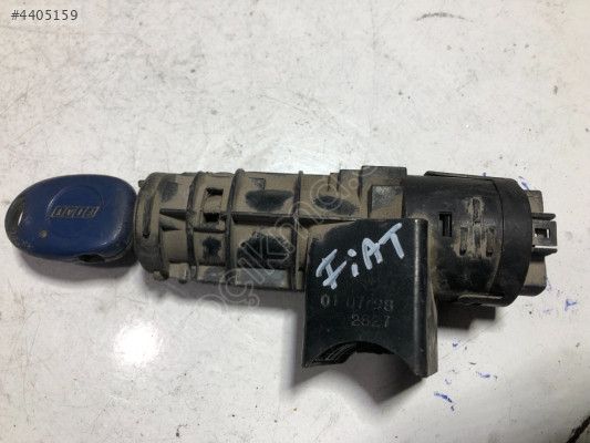Fiat Palio Siena Doblo Punto 1993-2002 Kontak ve Anahtarı Orjinal