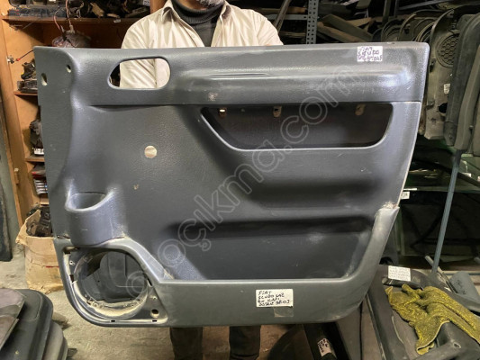 PEUGEOT EXPERT SAĞ ÖN KAPI DÖŞEMESİ 98-03 MODEL