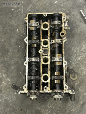 MAZDA 626 2.0L FS 16VALF DOLU SİLİNDİR KAPAK 1991/ 1997 9FS