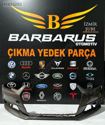 2016-2019 AUDİ A4 ÖN TAMPON