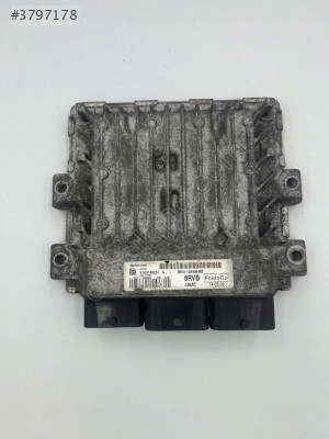 Ford Transit Motor Beyni / S180146251 / S180145002