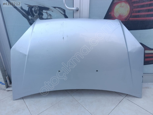 DOBLO 2 ÖN KAPUT ORJİNAL ÇIKMA