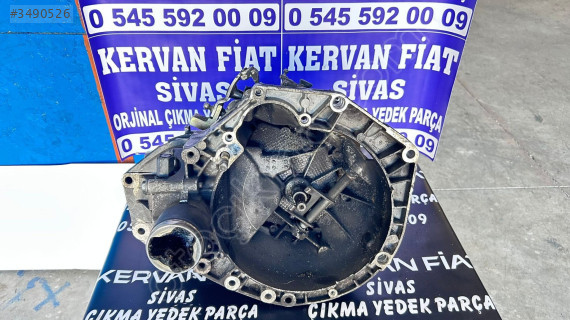 FIAT LINEA 1.4 CIKMA SANZIMAN....