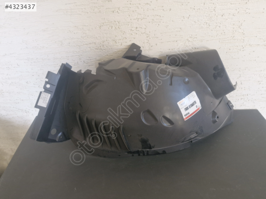 W204 C180 SAĞ ÖN DAVLUMBAZ SIFIR 2011-2013