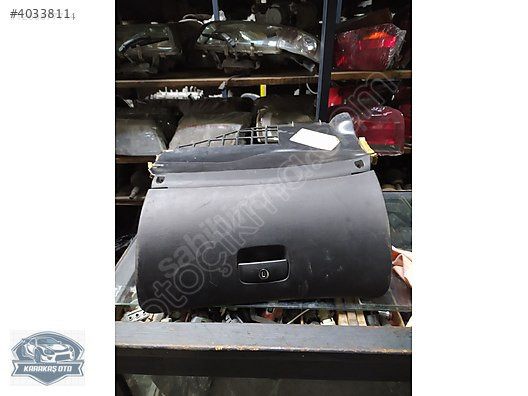 VOLKSWAGEN PASSAT TORPİDO GÖZÜ ORJİNAL ÇIKMA 3B1857101